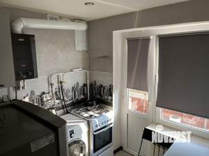 1-к квартира, на длительный срок, 38м2, 5/5 этаж