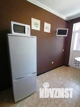 1-к квартира, посуточно, 41м2, 10/10 этаж