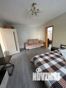 2-к квартира, посуточно, 45м2, 3/5 этаж