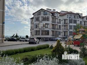 1-к квартира, посуточно, 31м2, 1/6 этаж
