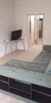 2-к квартира, на длительный срок, 54м2, 2/5 этаж