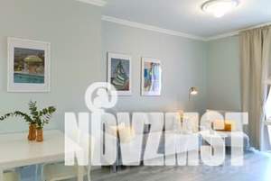 1-к квартира, посуточно, 42м2, 7/12 этаж