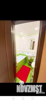 2-к квартира, посуточно, 44м2, 5/5 этаж