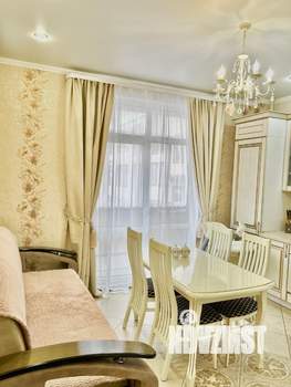 1-к квартира, посуточно, 54м2, 2/8 этаж