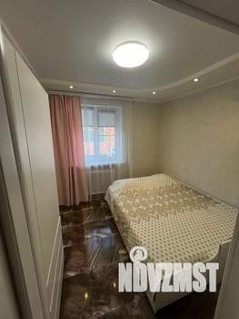 2-к квартира, посуточно, 45м2, 2/2 этаж