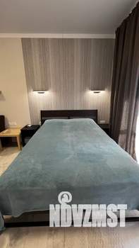 1-к квартира, посуточно, 50м2, 2/7 этаж