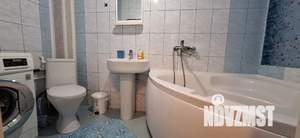 2-к квартира, посуточно, 42м2, 1/3 этаж