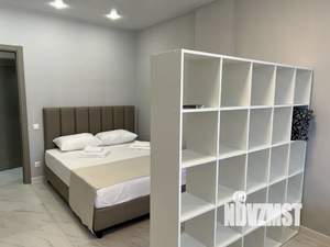 1-к квартира, посуточно, 50м2, 4/7 этаж