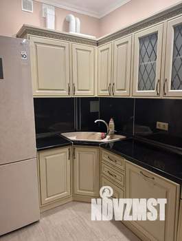 1-к квартира, посуточно, 48м2, 3/7 этаж