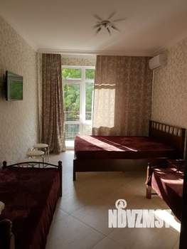 2-к квартира, посуточно, 52м2, 3/11 этаж