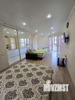 1-к квартира, на длительный срок, 50м2, 5/9 этаж