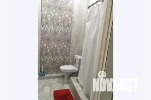 2-к квартира, посуточно, 45м2, 3/7 этаж