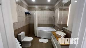 1-к квартира, посуточно, 50м2, 2/7 этаж