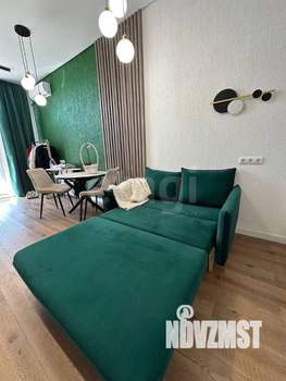 Студия квартира, на длительный срок, 30м2, 1/7 этаж