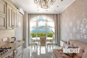 1-к квартира, на длительный срок, 57м2, 8/10 этаж