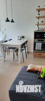 2-к квартира, на длительный срок, 45м2, 2/6 этаж