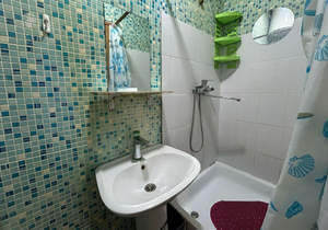 2-к квартира, на длительный срок, 36м2, 2/2 этаж