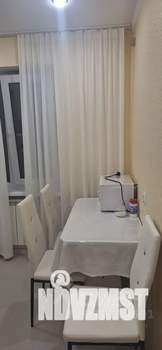 1-к квартира, посуточно, 30м2, 5/5 этаж