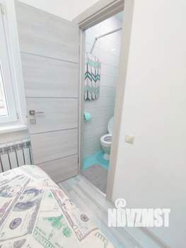 1-к квартира, на длительный срок, 40м2, 7/8 этаж