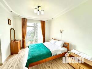2-к квартира, посуточно, 60м2, 3/5 этаж