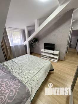 1-к квартира, на длительный срок, 38м2, 7/7 этаж