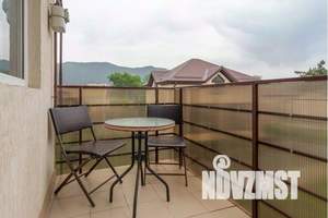 2-к квартира, посуточно, 43м2, 3/3 этаж