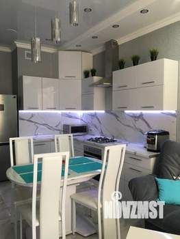 1-к квартира, посуточно, 45м2, 7/8 этаж