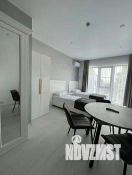 1-к квартира, посуточно, 70м2, 1/1 этаж