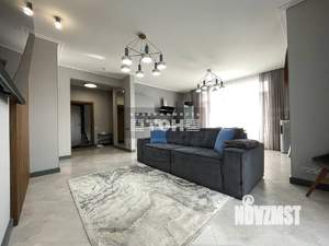 2-к квартира, посуточно, 110м2, 2/2 этаж