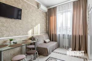 1-к квартира, на длительный срок, 41м2, 10/12 этаж