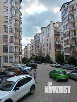 1-к квартира, на длительный срок, 39м2, 5/9 этаж