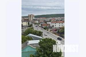 2-к квартира, посуточно, 51м2, 5/5 этаж
