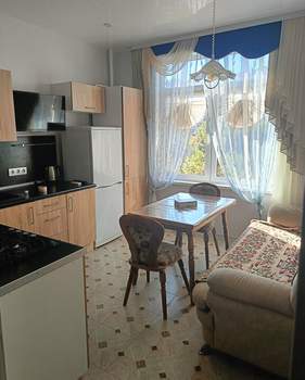 1-к квартира, на длительный срок, 36м2, 3/7 этаж