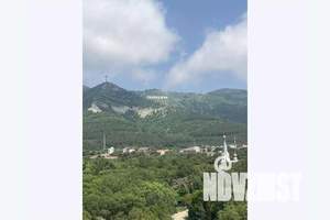 1-к квартира, посуточно, 39м2, 3/12 этаж