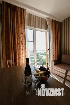 1-к квартира, посуточно, 50м2, 4/5 этаж