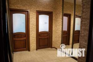 2-к квартира, посуточно, 53м2, 4/6 этаж