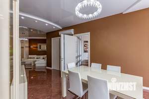 4-к квартира, посуточно, 160м2, 10/15 этаж
