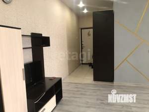 1-к квартира, на длительный срок, 40м2, 3/15 этаж