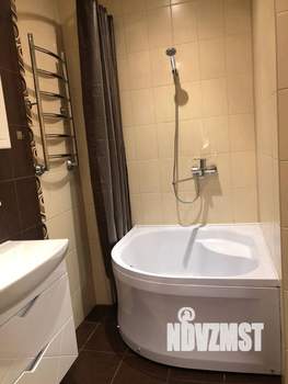 1-к квартира, на длительный срок, 49м2, 6/13 этаж