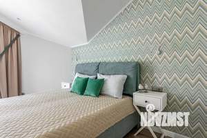 3-к квартира, посуточно, 74м2, 8/8 этаж