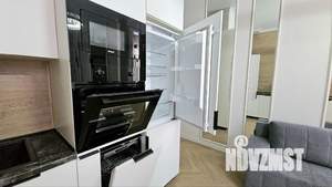 1-к квартира, посуточно, 43м2, 1/5 этаж