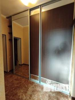 1-к квартира, на длительный срок, 40м2, 1/4 этаж