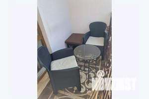 1-к квартира, посуточно, 37м2, 4/6 этаж