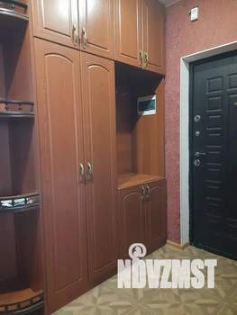 1-к квартира, посуточно, 48м2, 2/3 этаж