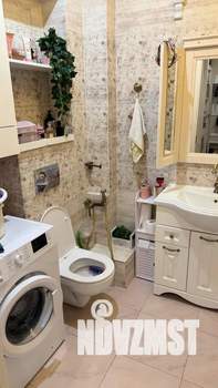 1-к квартира, посуточно, 50м2, 8/8 этаж