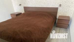 1-к квартира, посуточно, 46м2, 5/5 этаж