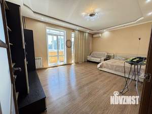 2-к квартира, на длительный срок, 80м2, 2/4 этаж