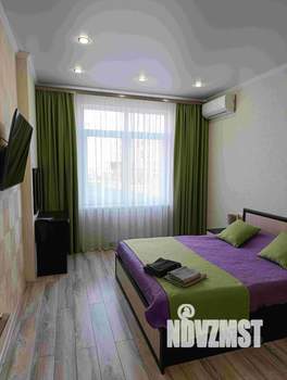 1-к квартира, посуточно, 41м2, 2/7 этаж