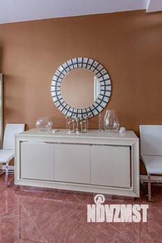 4-к квартира, посуточно, 160м2, 10/15 этаж