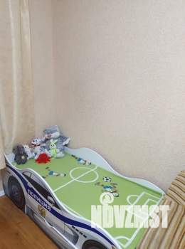 1-к квартира, посуточно, 30м2, 9/9 этаж